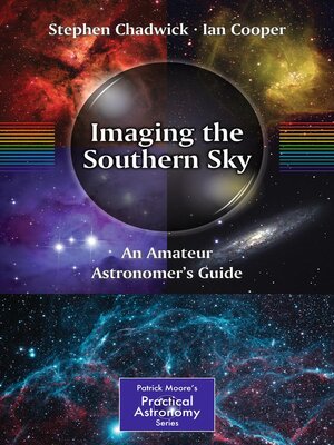cover image of Imaging the Southern Sky
